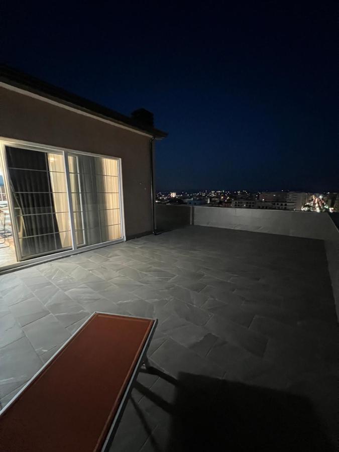 Ada'S House Apartamento Durrës Exterior foto